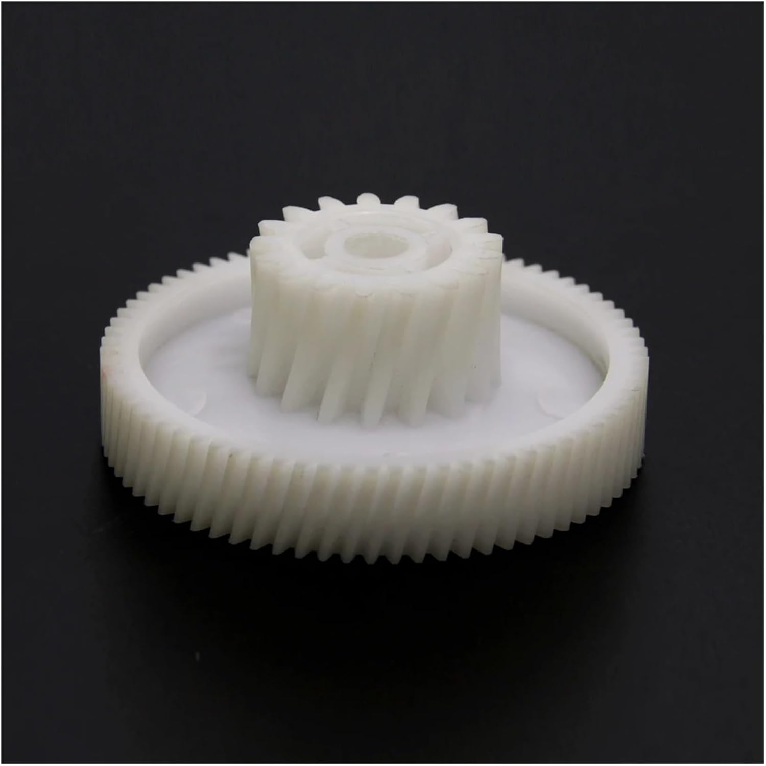 Manual Kitchen Grinder – Plastic Pinion Household Food Mill 🥣⚙️