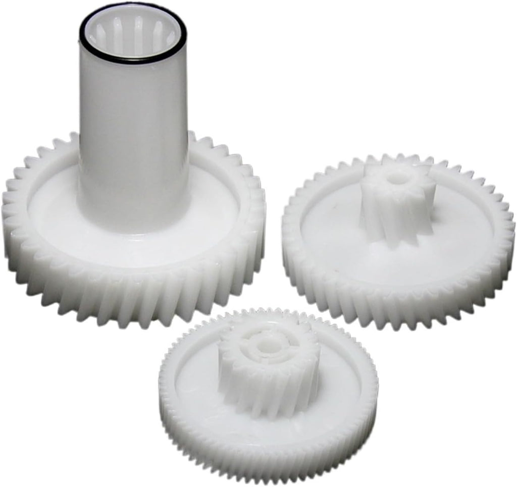 Manual Kitchen Grinder – Plastic Pinion Household Food Mill 🥣⚙️