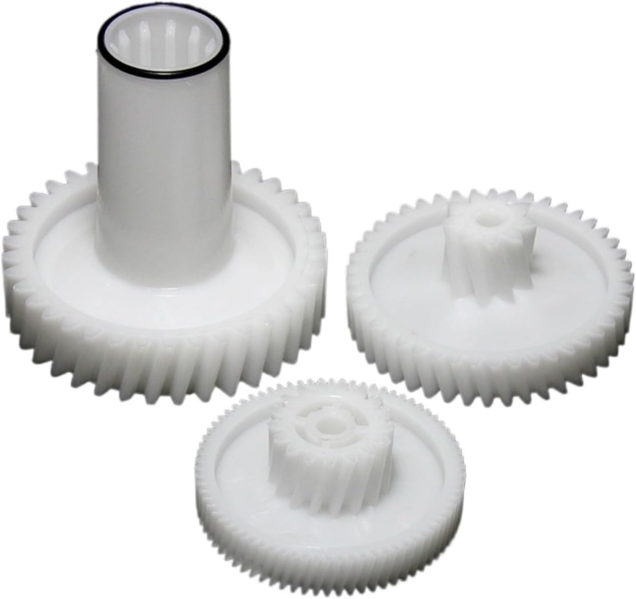 Manual Kitchen Grinder – Plastic Pinion Household Food Mill 🥣⚙️