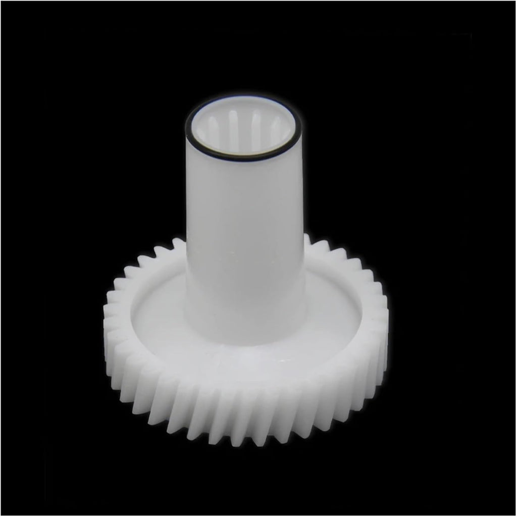 Manual Kitchen Grinder – Plastic Pinion Household Food Mill 🥣⚙️