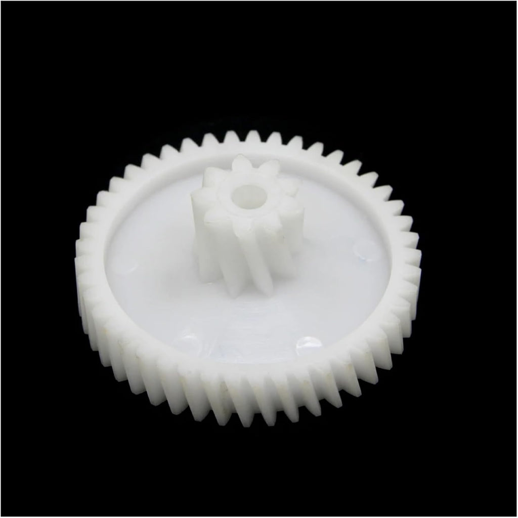Manual Kitchen Grinder – Plastic Pinion Household Food Mill 🥣⚙️
