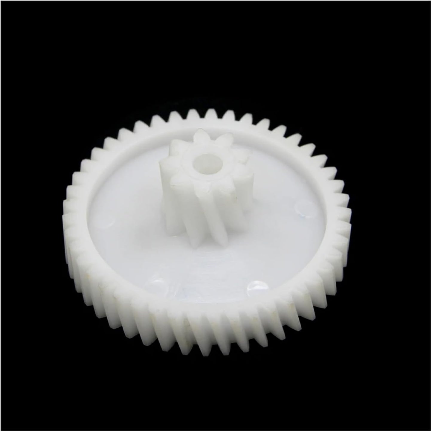 Manual Kitchen Grinder – Plastic Pinion Household Food Mill 🥣⚙️