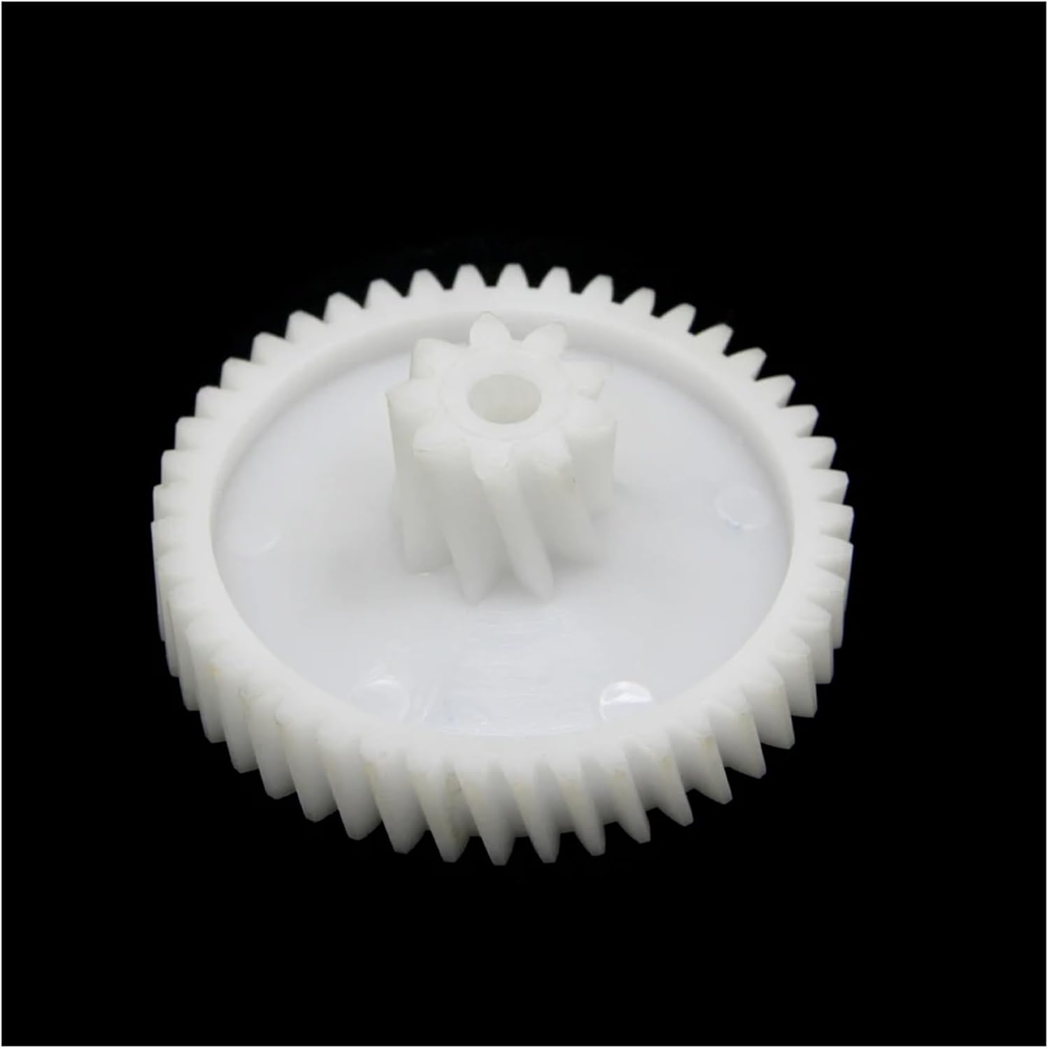 Manual Kitchen Grinder – Plastic Pinion Household Food Mill 🥣⚙️